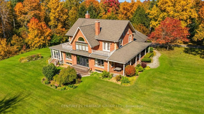 167 Brule Trail