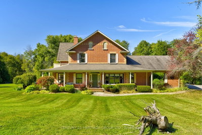 167 Brule Trail • King, ON photo 2