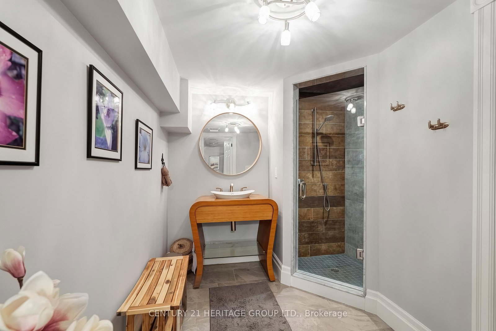 167 Brule Trail • King, ON photo 23