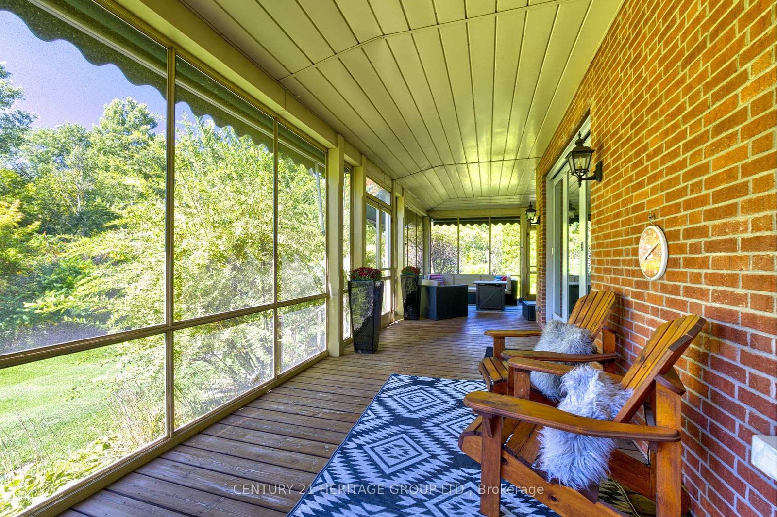 167 Brule Trail • King, ON photo 27