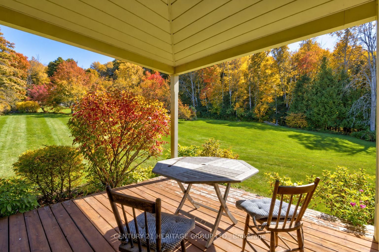 167 Brule Trail • King, ON photo 28