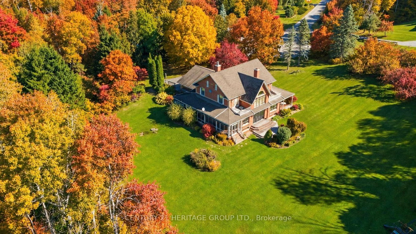 167 Brule Trail • King, ON photo 29