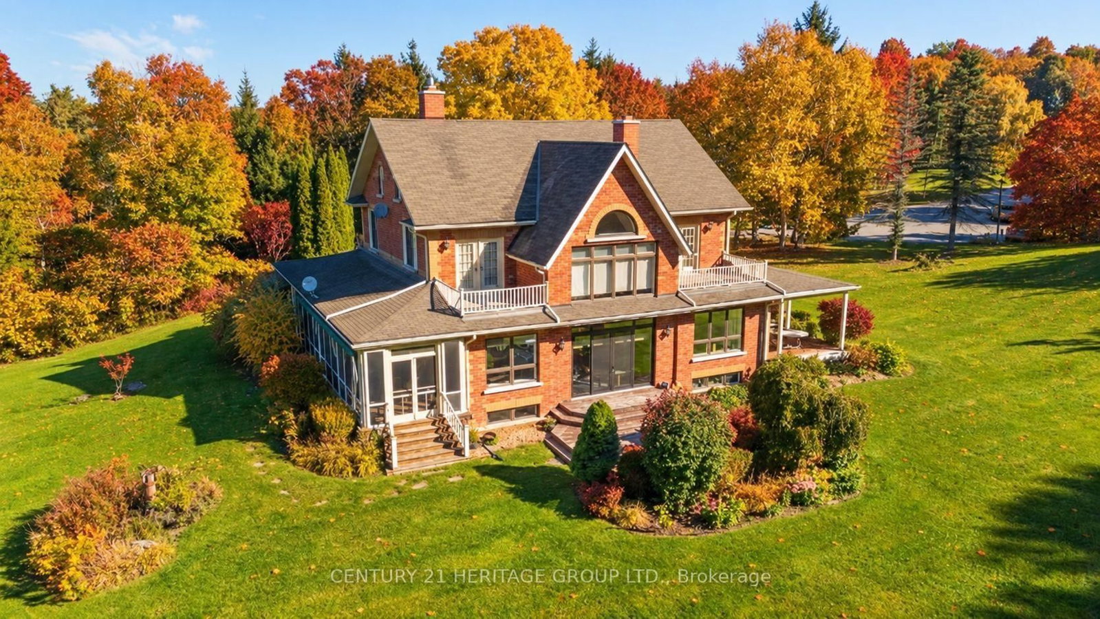 167 Brule Trail • King, ON photo 30