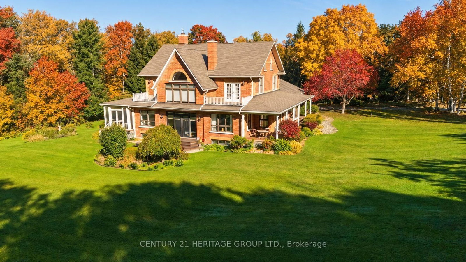 167 Brule Trail • King, ON photo 32