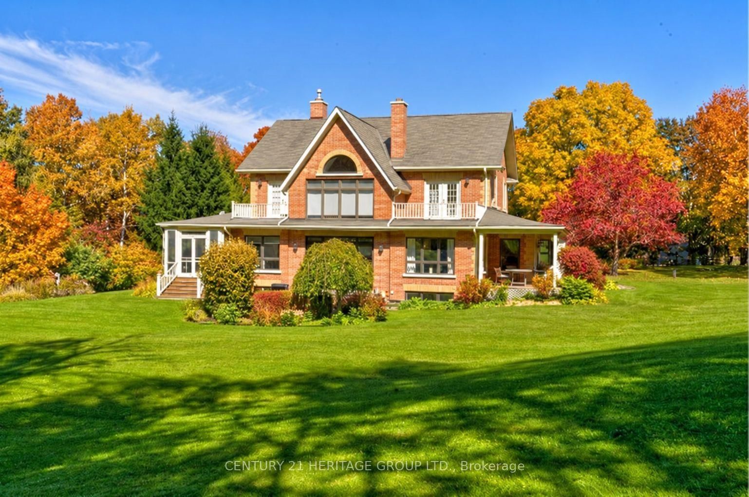 167 Brule Trail • King, ON photo 33