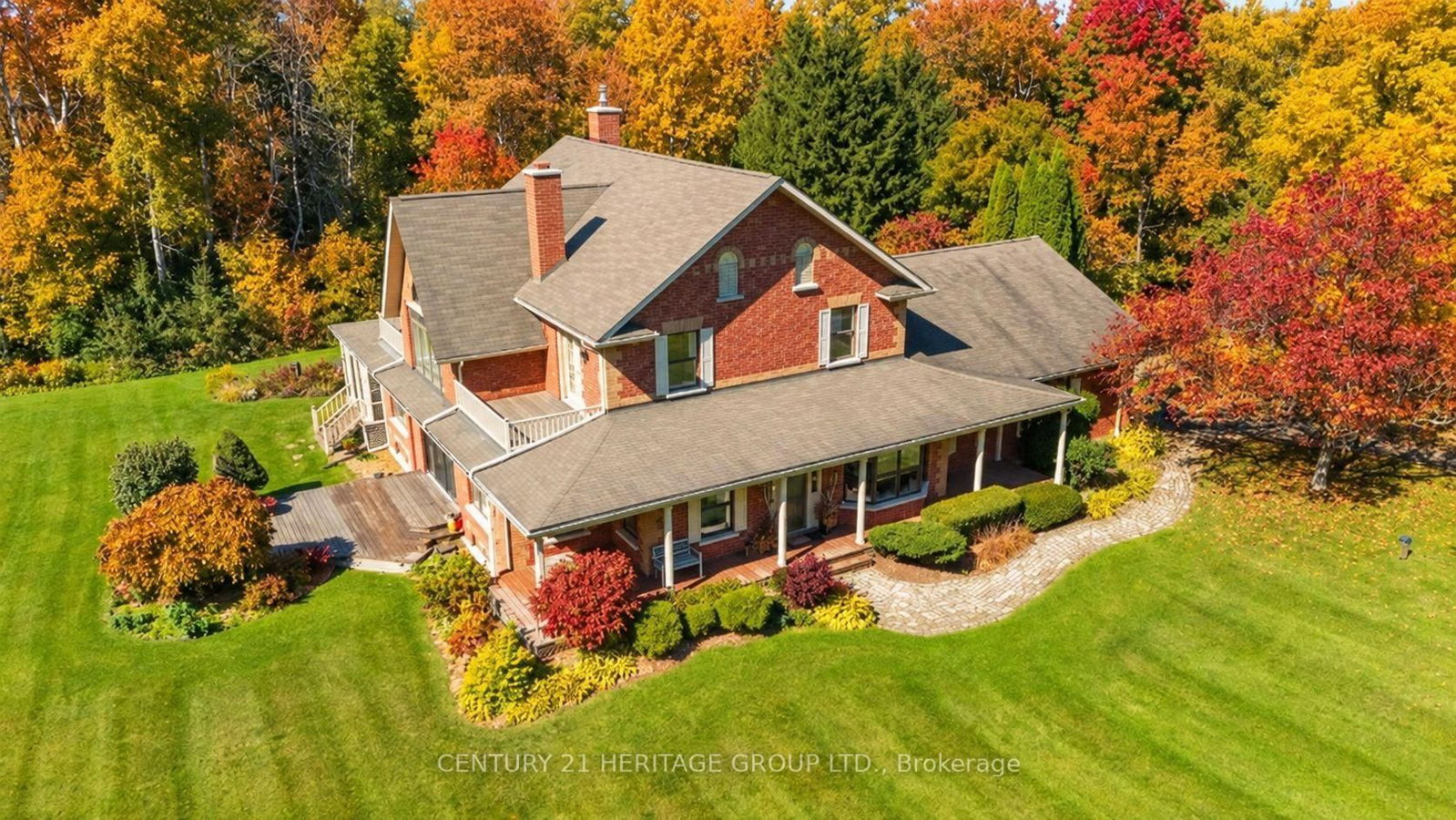 167 Brule Trail • King, ON photo 34
