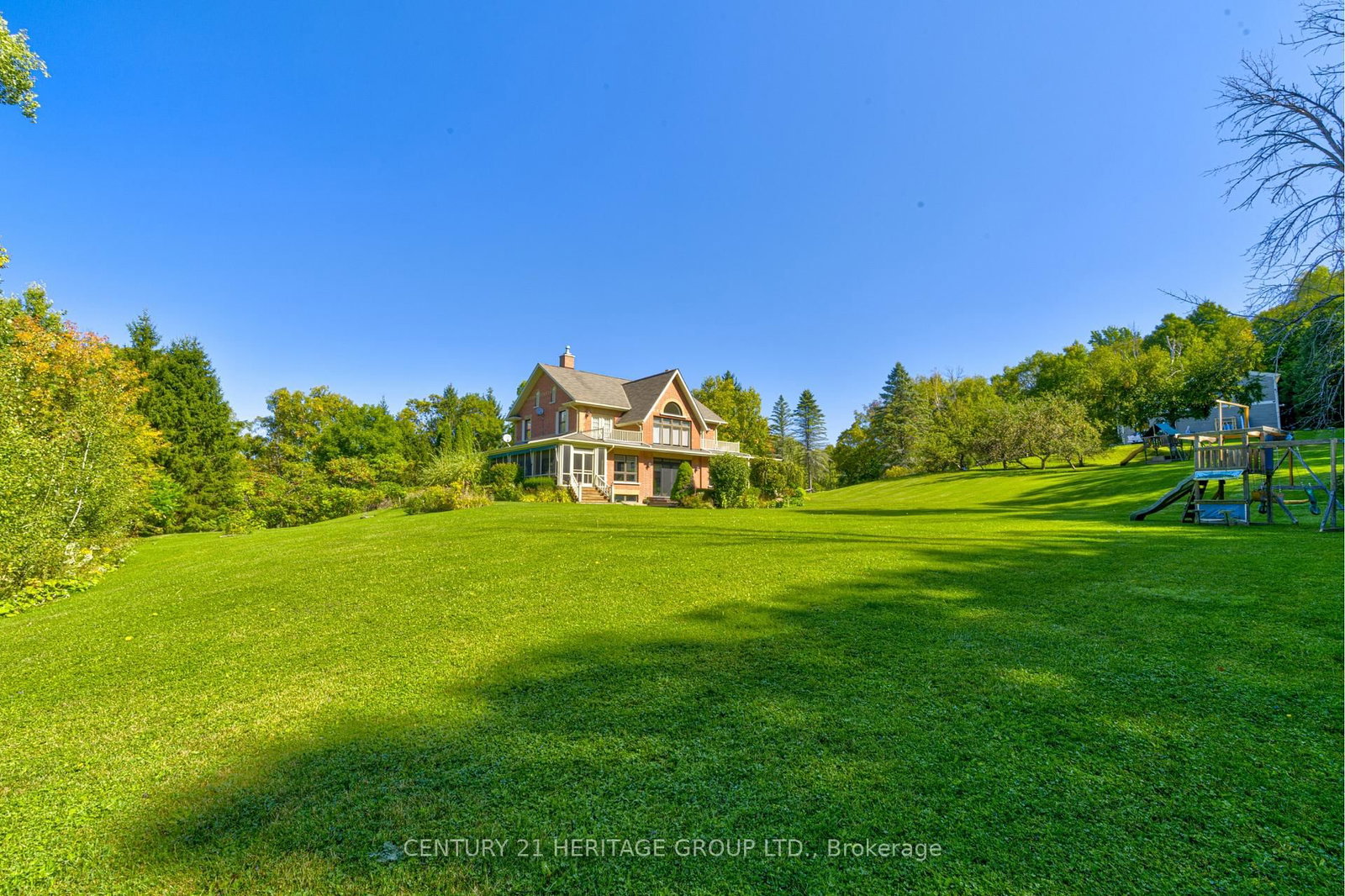 167 Brule Trail • King, ON photo 37