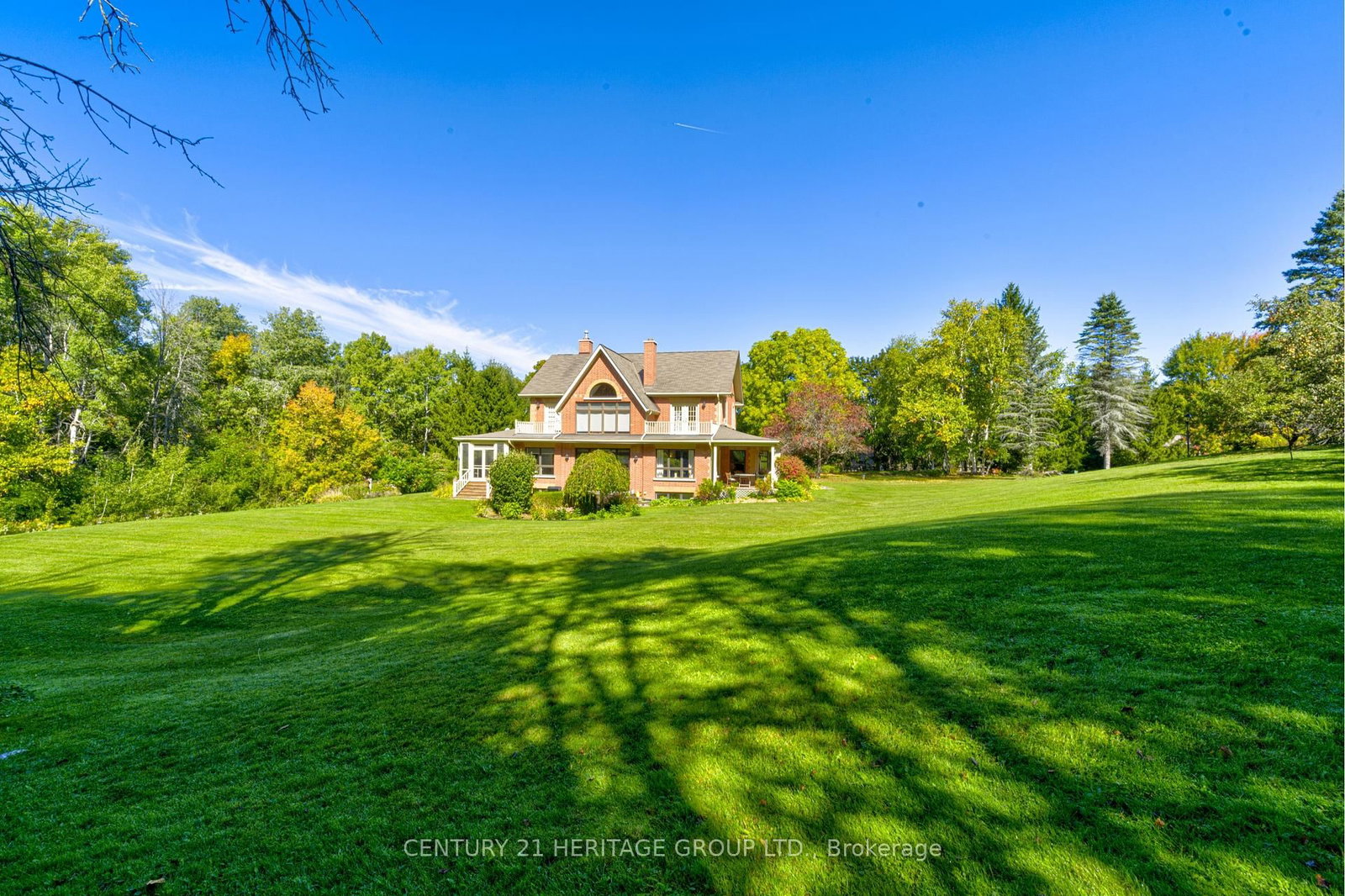 167 Brule Trail • King, ON photo 38