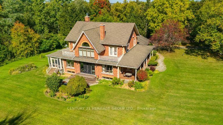 167 Brule Trail • King, ON photo 39