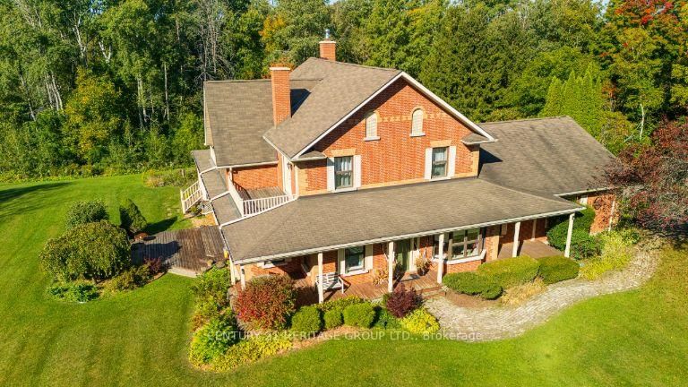 167 Brule Trail • King, ON photo 40