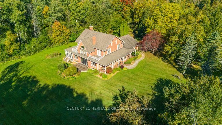 167 Brule Trail • King, ON photo 41