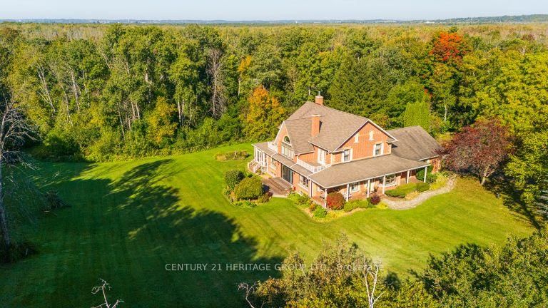 167 Brule Trail • King, ON photo 44
