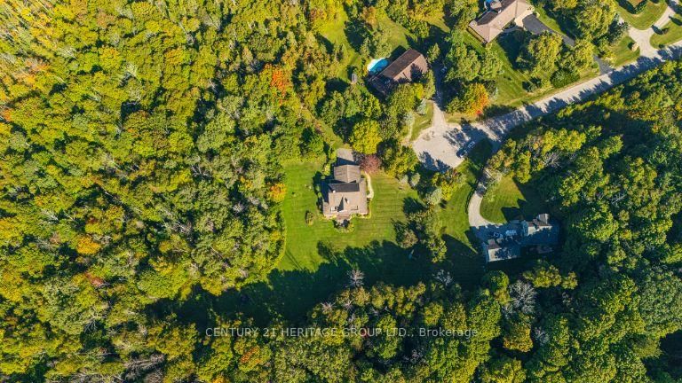 167 Brule Trail • King, ON photo 46