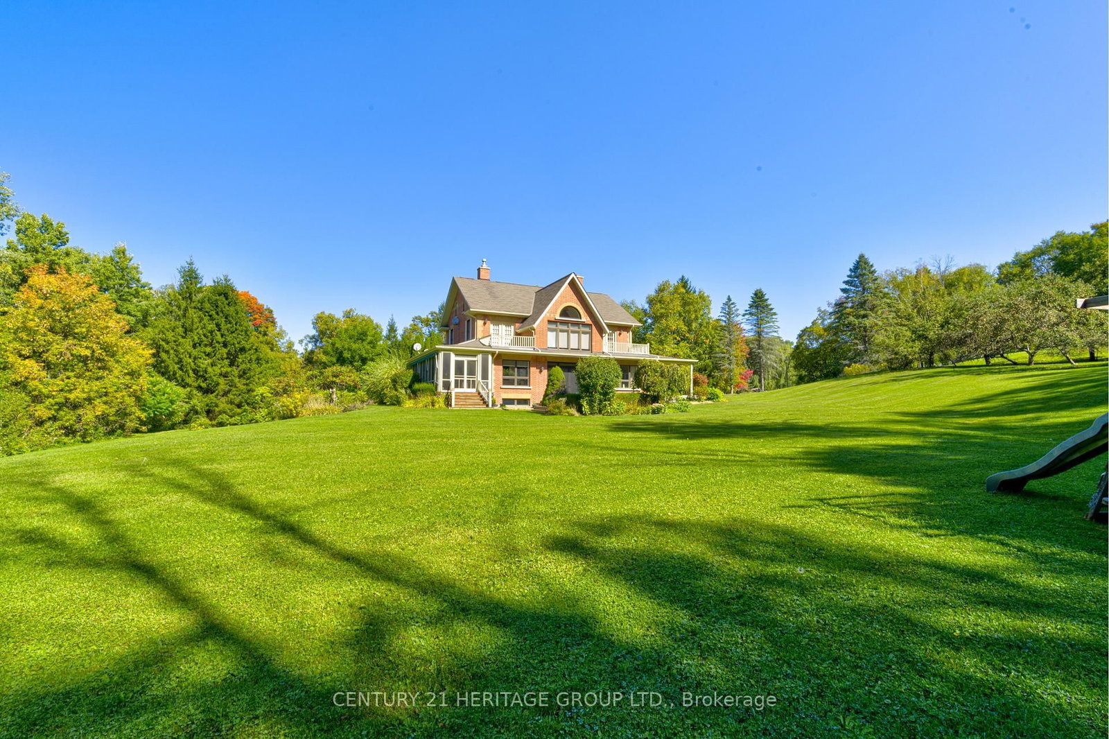 167 Brule Trail • King, ON photo 47
