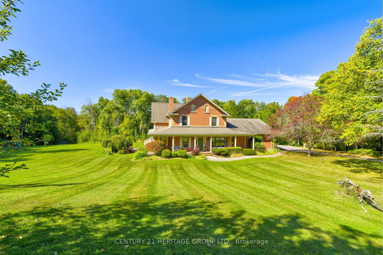 167 Brule Trail • King, ON photo 48