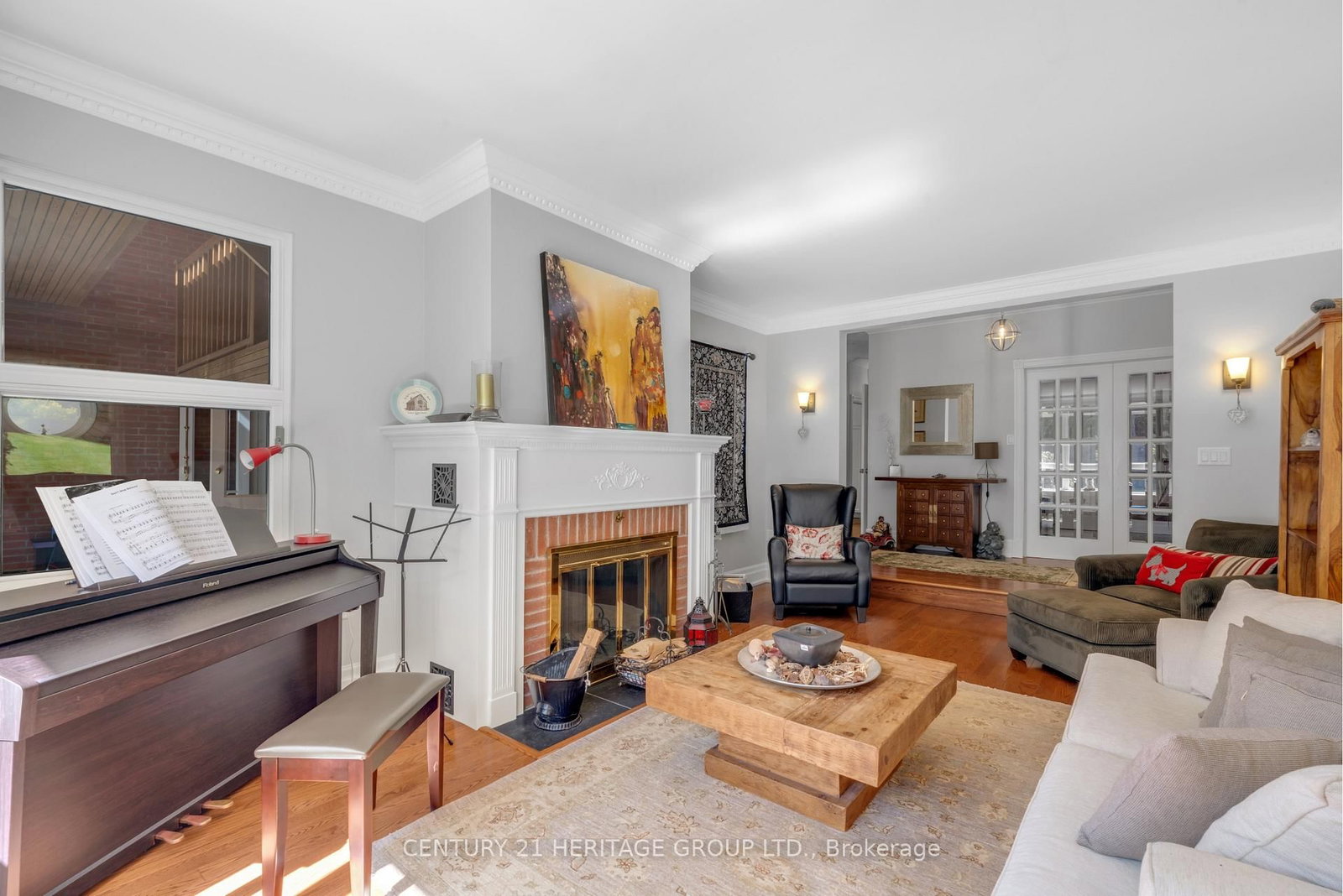 167 Brule Trail • King, ON photo 6