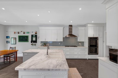 167 Brule Trail • King, ON photo 9