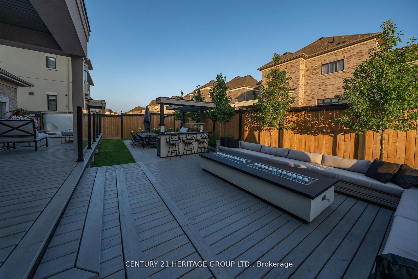 43 Sir Henry Court • King, ON photo 11