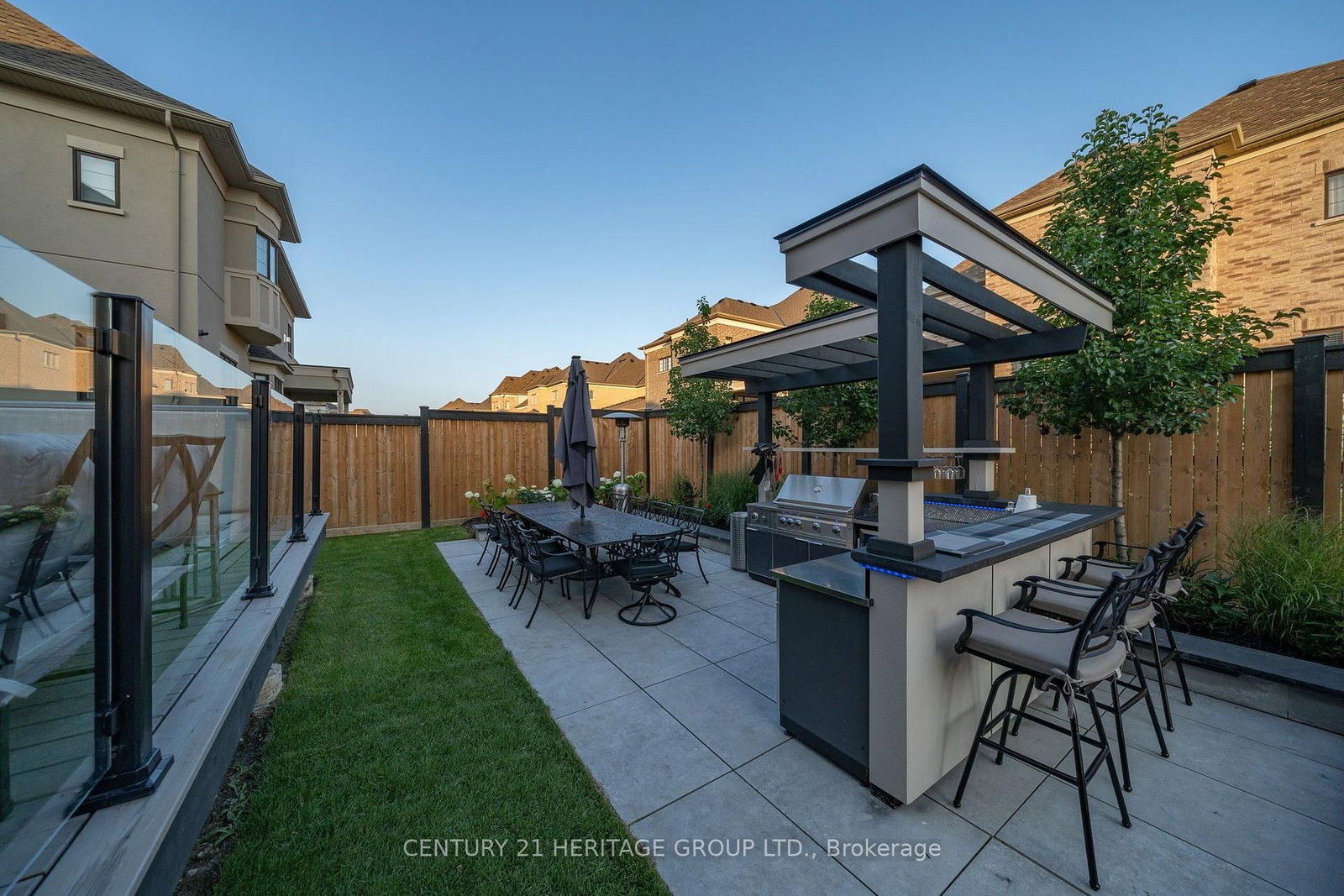 43 Sir Henry Court • King, ON photo 12