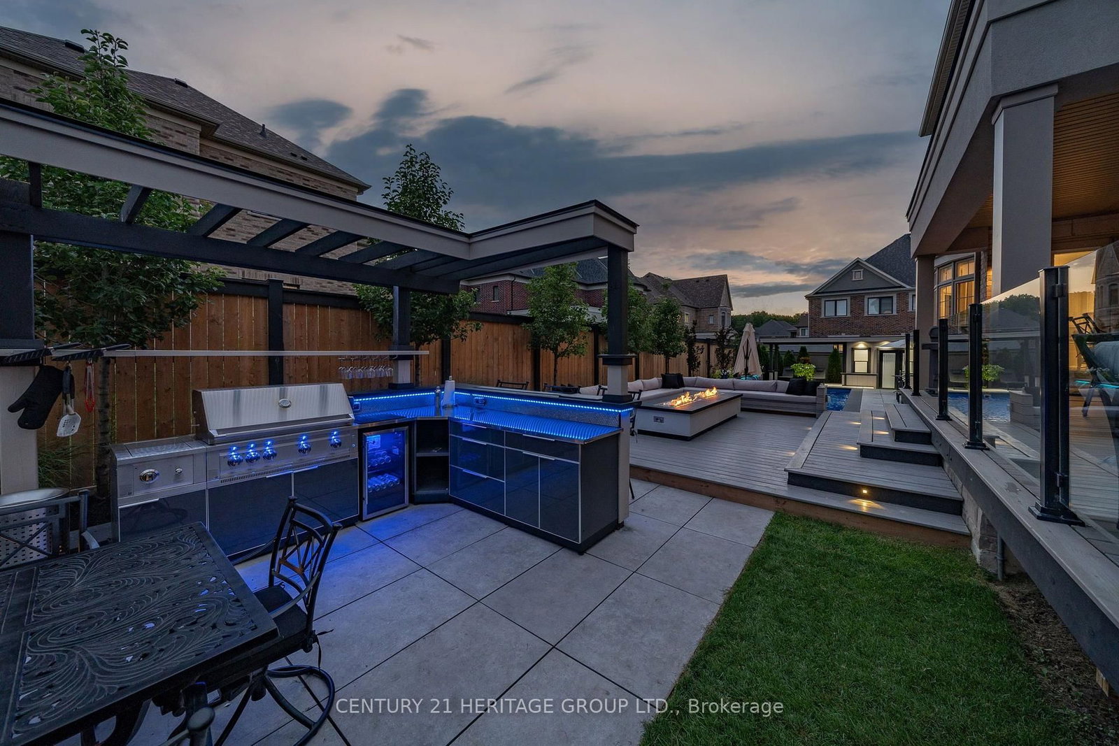 43 Sir Henry Court • King, ON photo 13