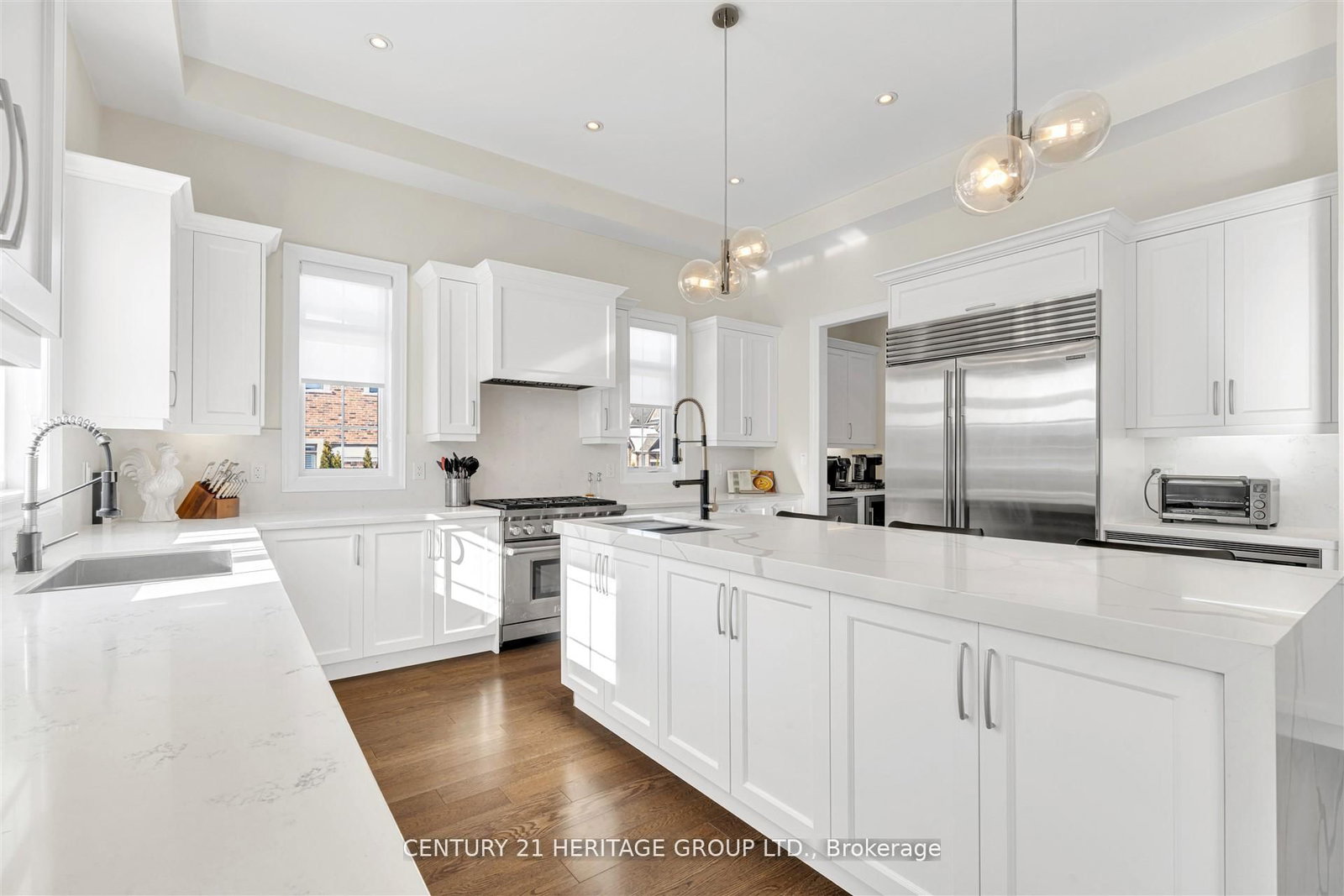 43 Sir Henry Court • King, ON photo 22