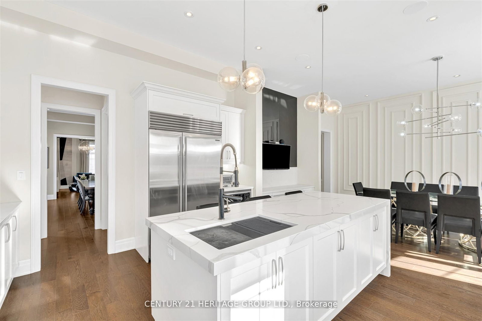 43 Sir Henry Court • King, ON photo 24