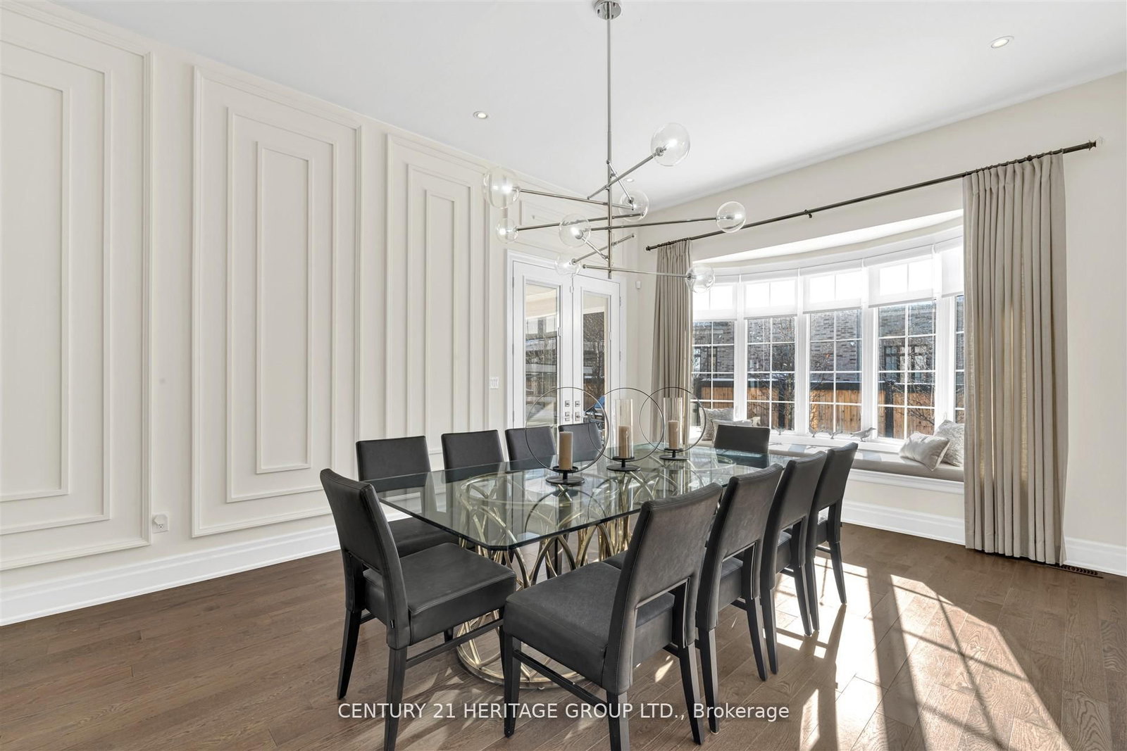 43 Sir Henry Court • King, ON photo 26