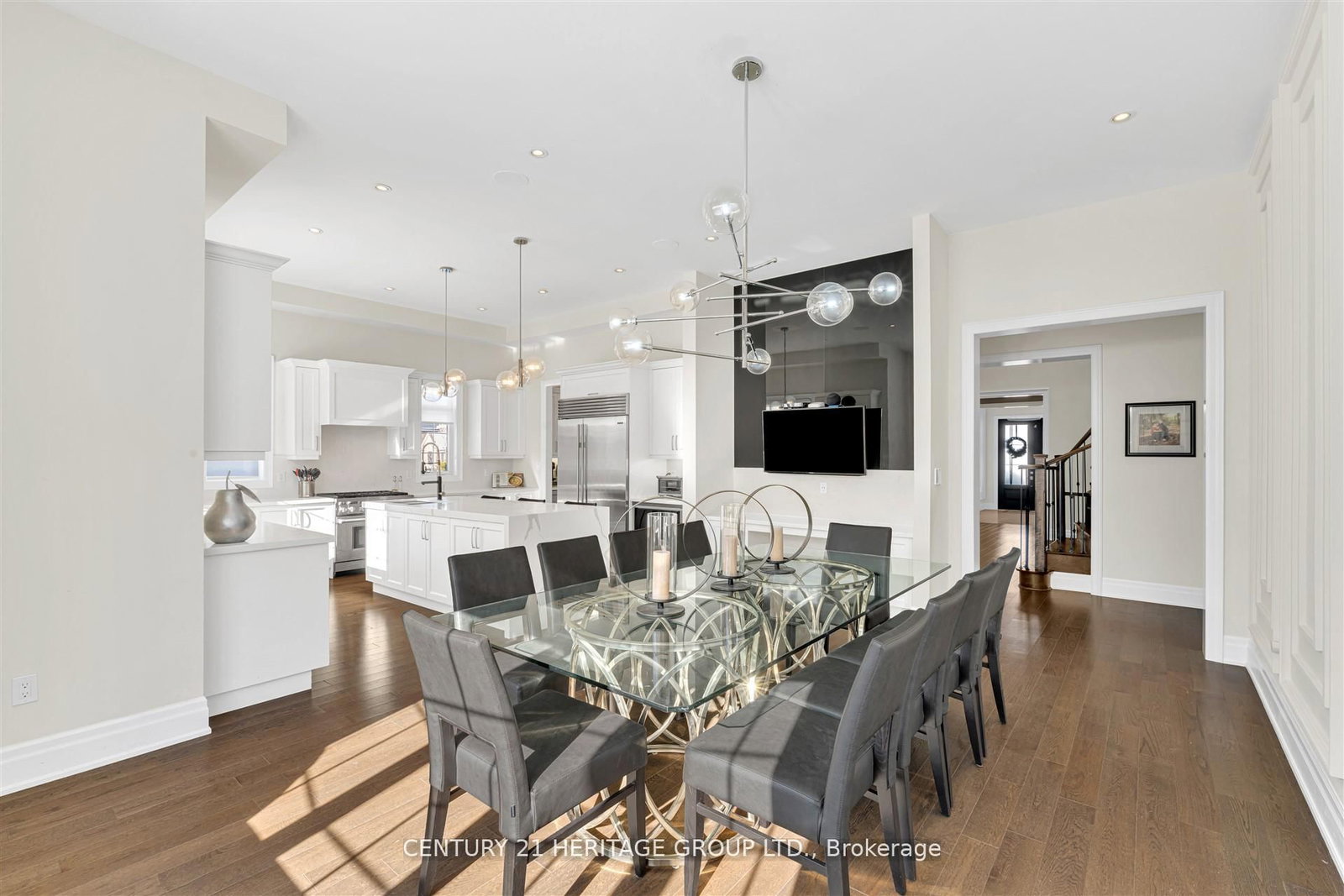 43 Sir Henry Court • King, ON photo 27