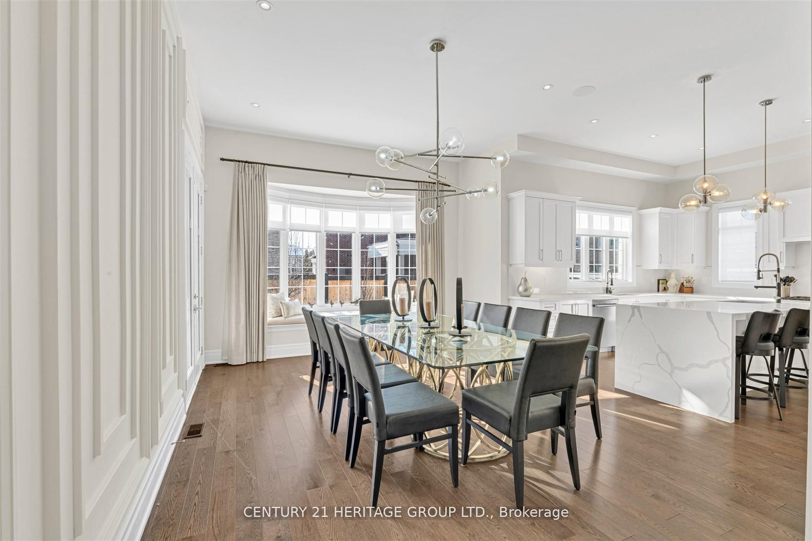43 Sir Henry Court • King, ON photo 28