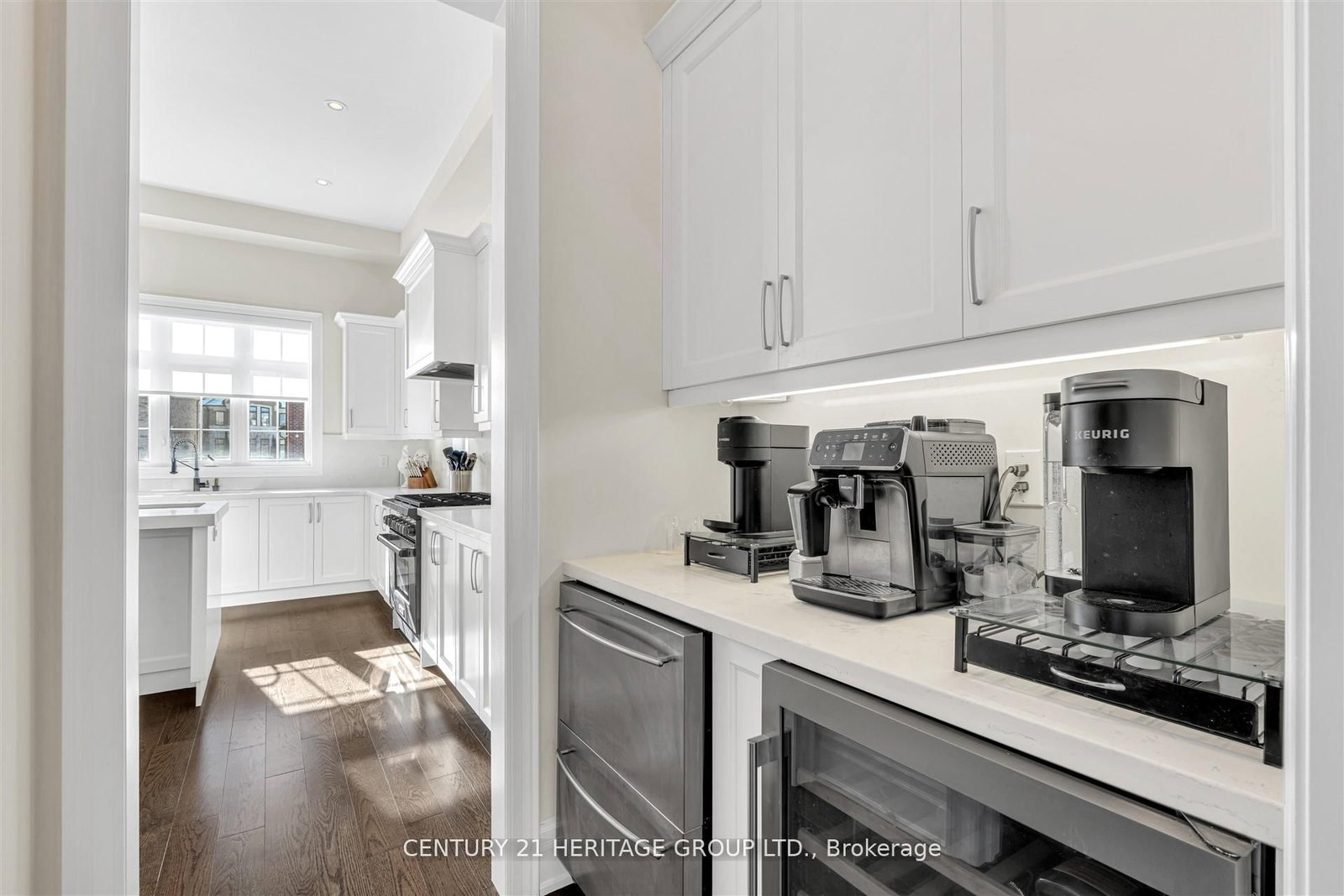 43 Sir Henry Court • King, ON photo 29