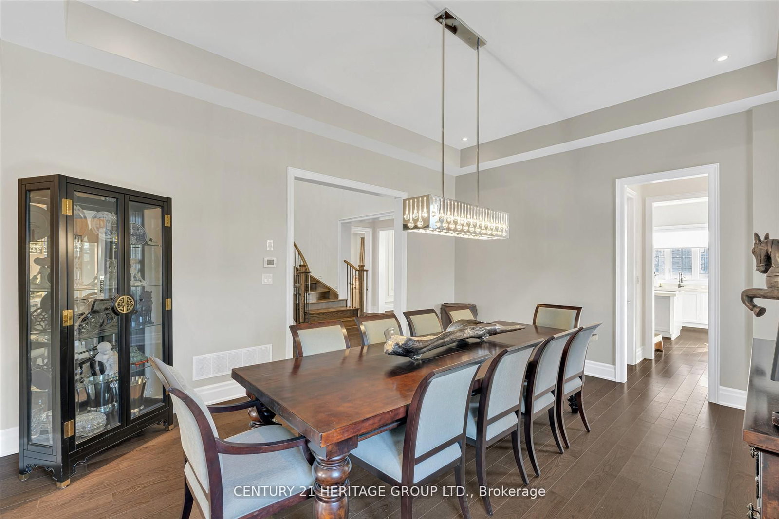 43 Sir Henry Court • King, ON photo 31