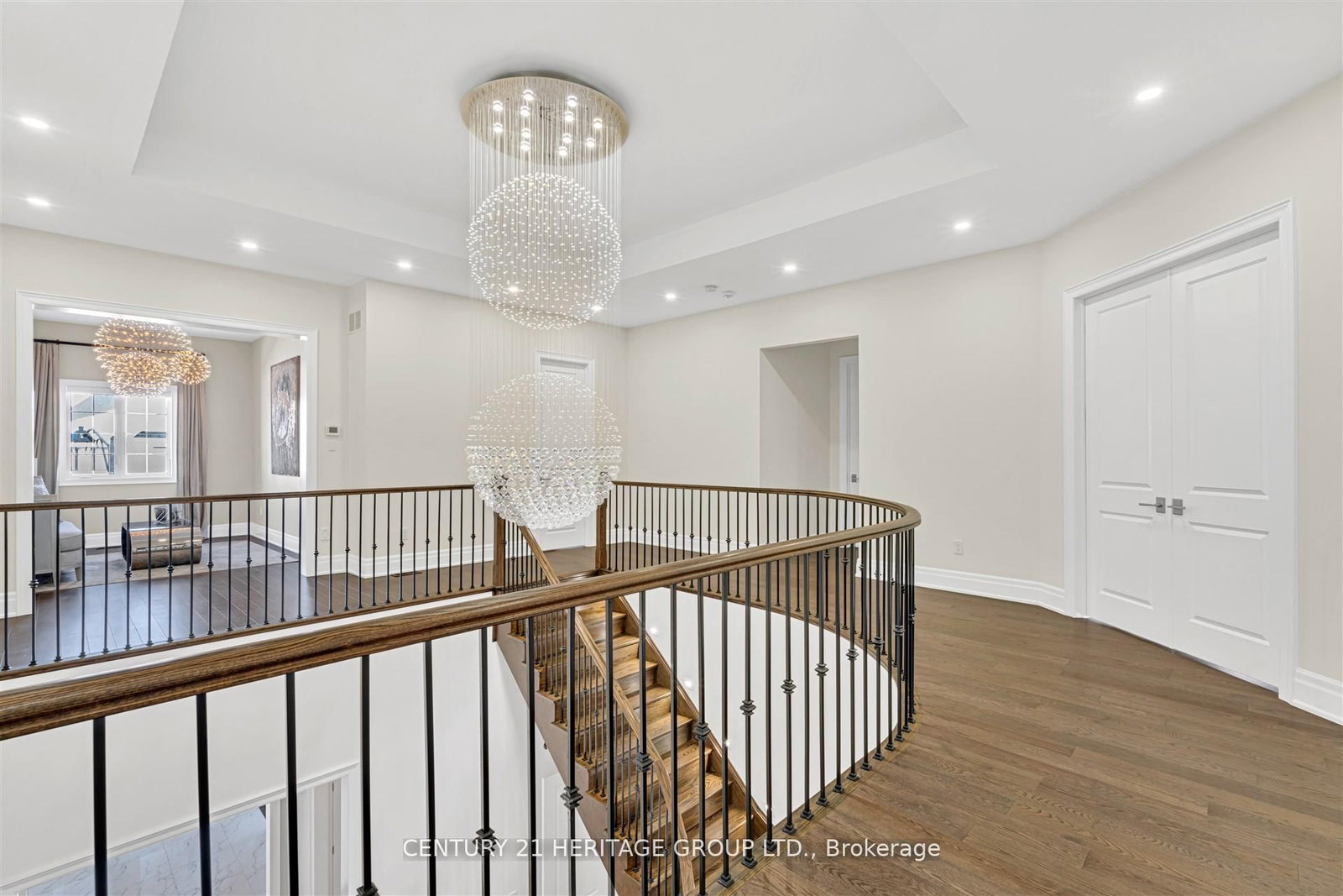 43 Sir Henry Court • King, ON photo 33