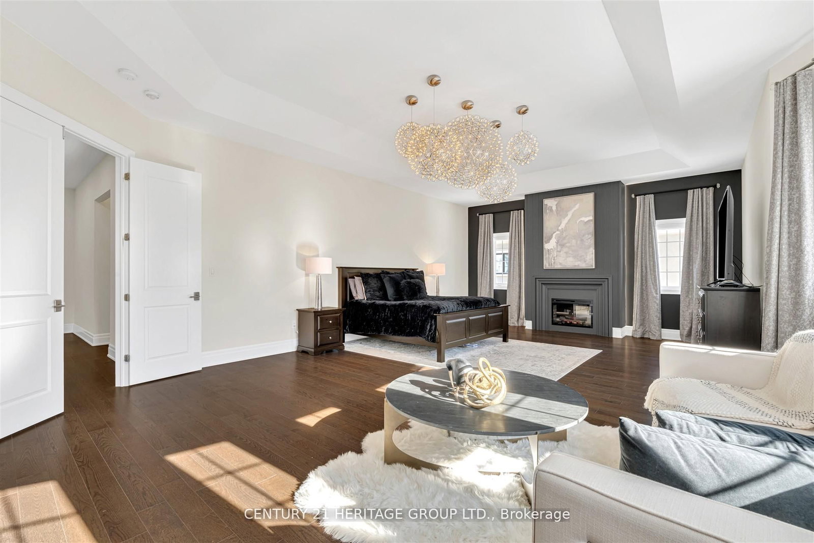 43 Sir Henry Court • King, ON photo 35