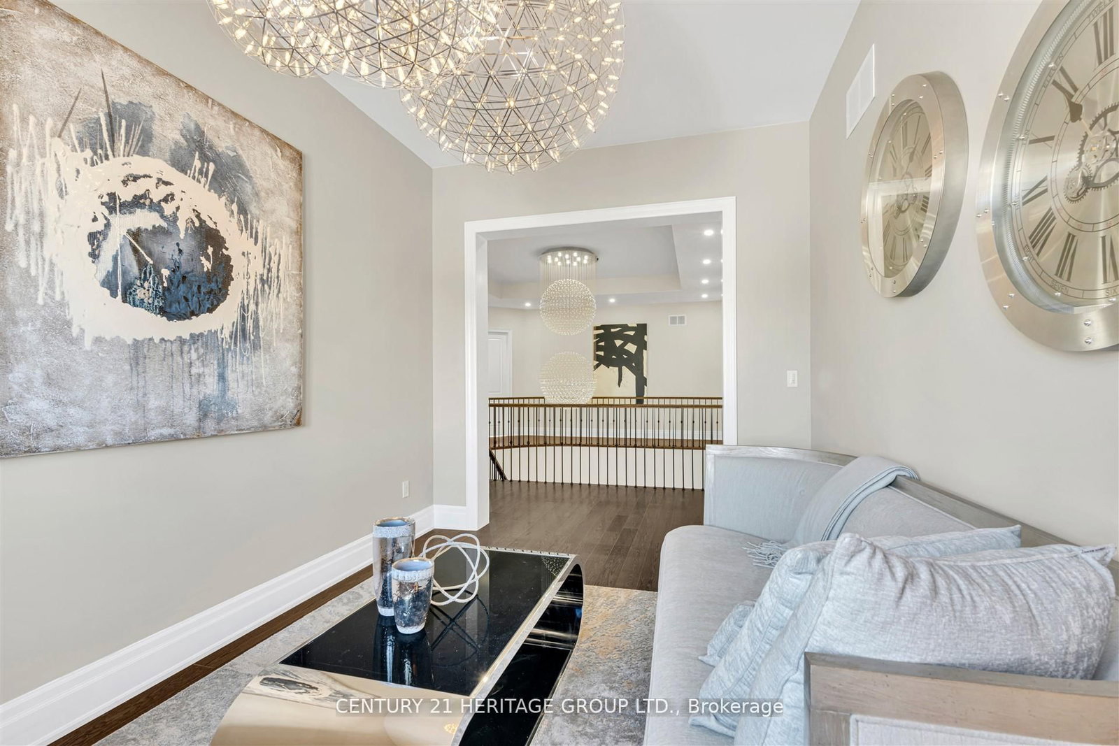 43 Sir Henry Court • King, ON photo 44
