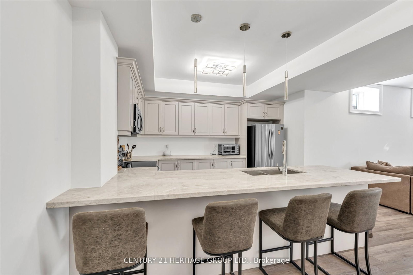 43 Sir Henry Court • King, ON photo 46
