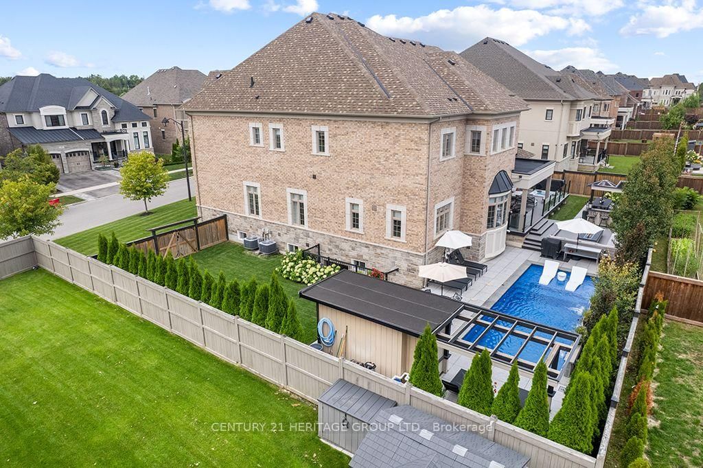 43 Sir Henry Court • King, ON photo 50