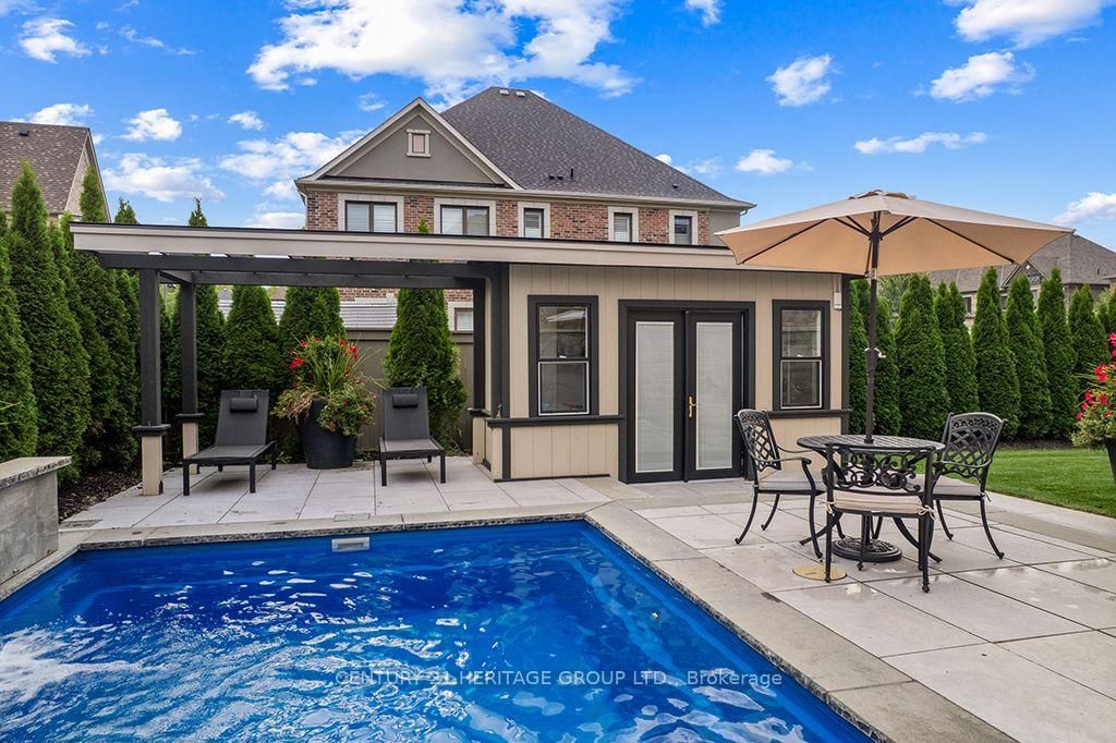 43 Sir Henry Court • King, ON photo 6
