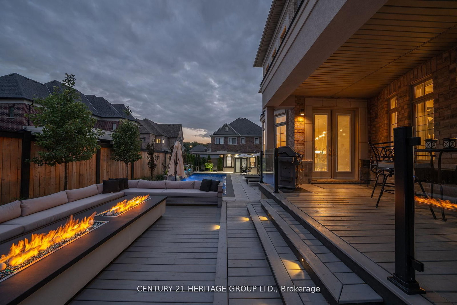 43 Sir Henry Court • King, ON photo 8