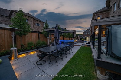 43 Sir Henry Court • King, ON photo 9