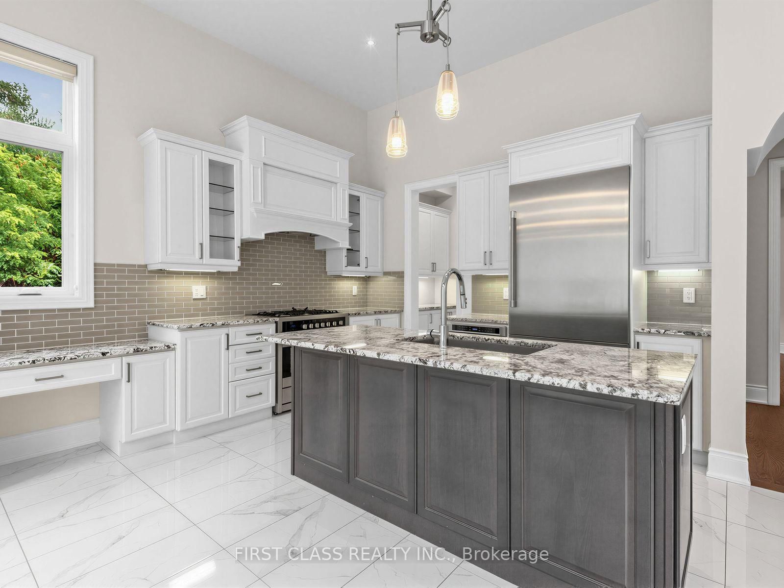 16 Macdonald Court • Richmond Hill, ON photo 16