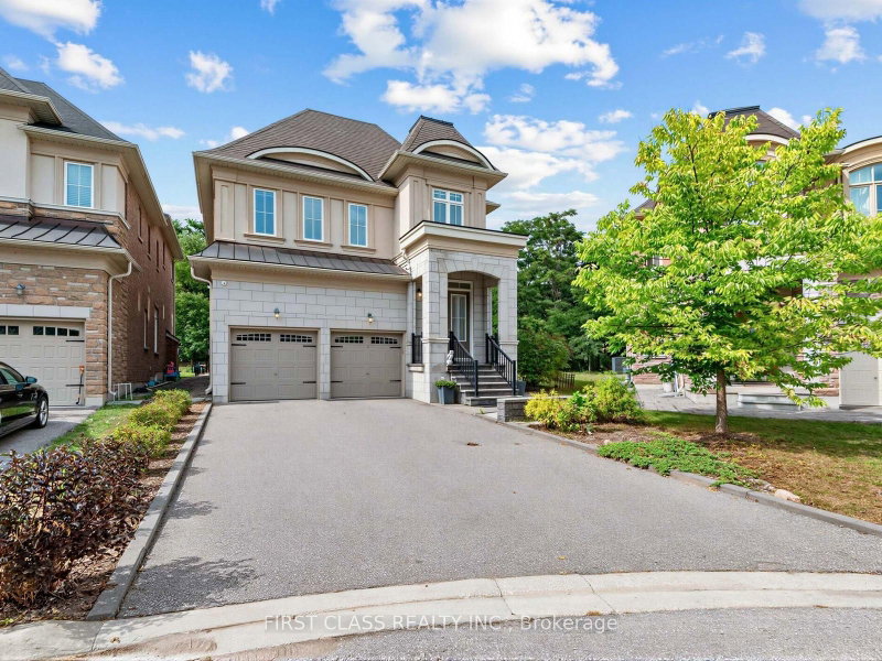 16 Macdonald Court