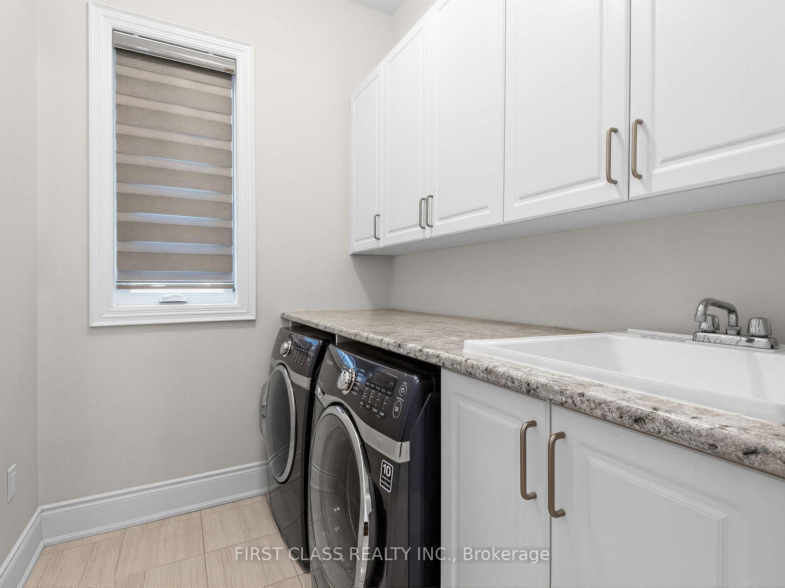 16 Macdonald Court • Richmond Hill, ON photo 25