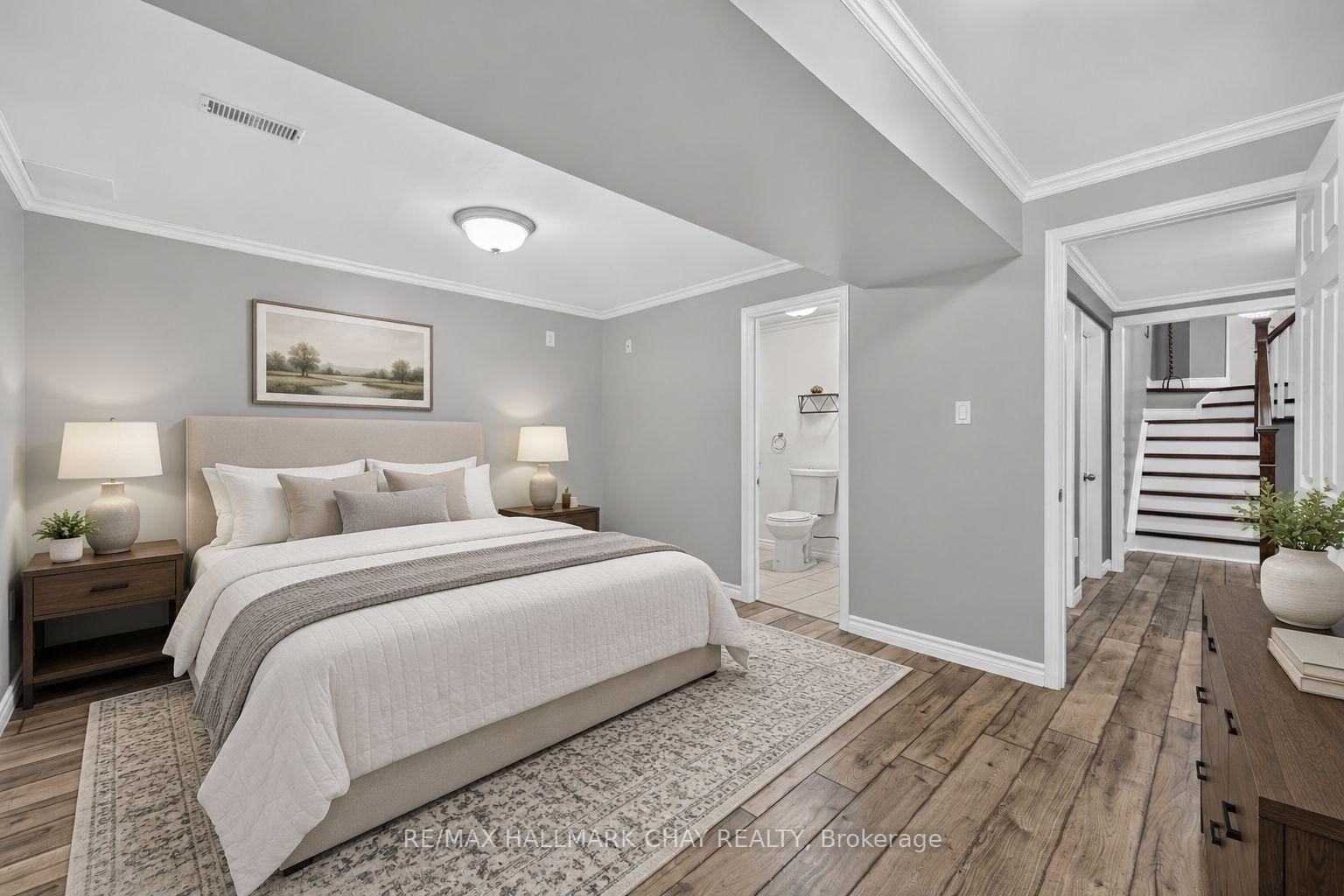 1925 Emerald Court • Innisfil, ON photo 18