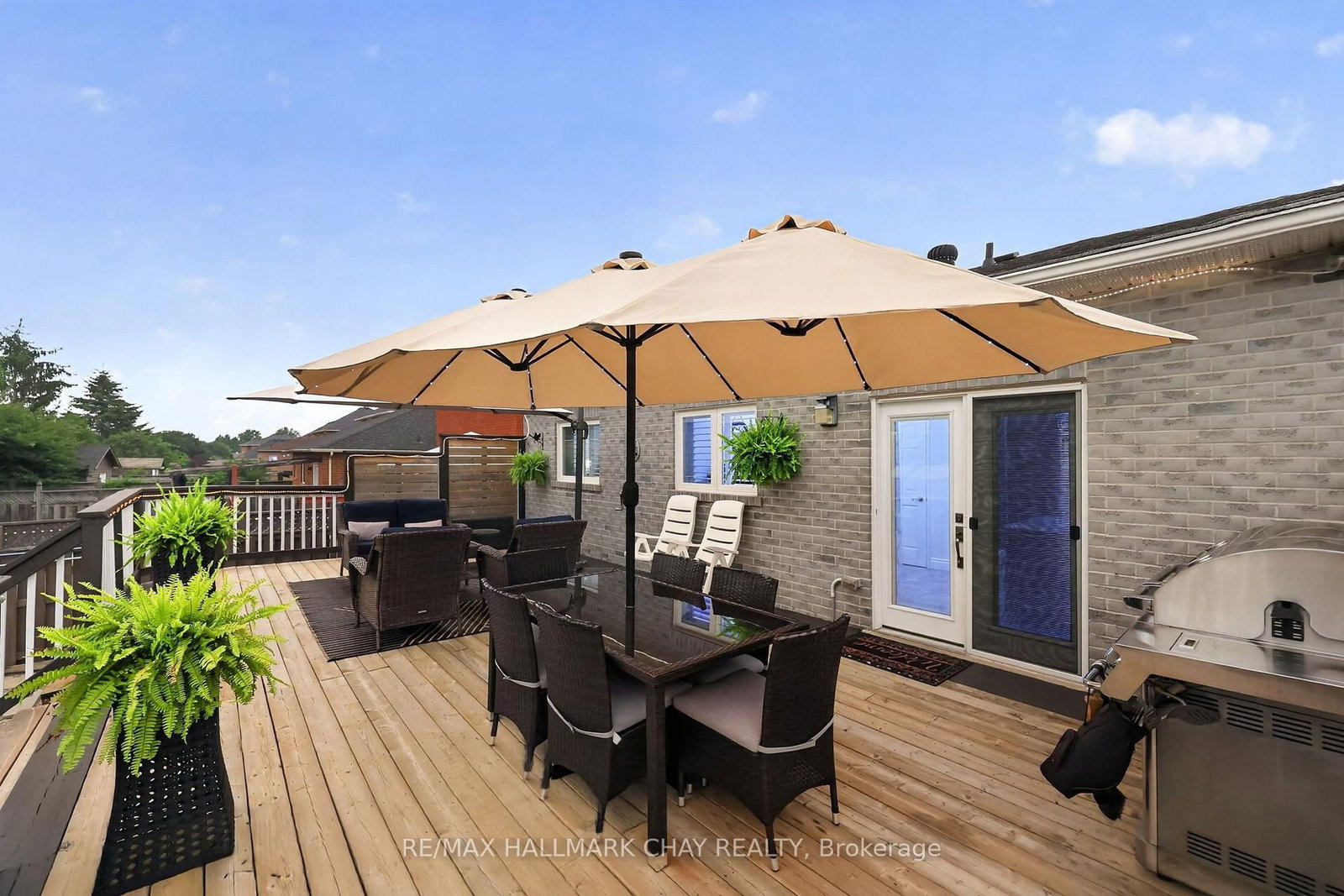 1925 Emerald Court • Innisfil, ON photo 19