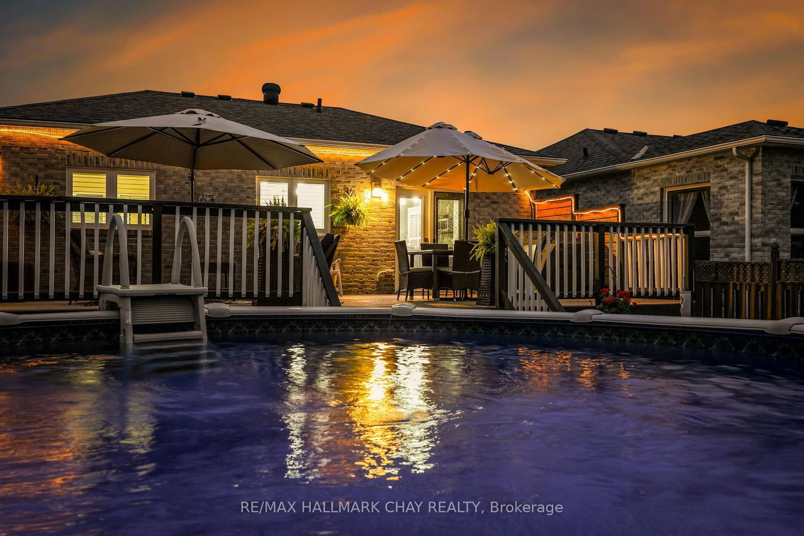 1925 Emerald Court • Innisfil, ON photo 23