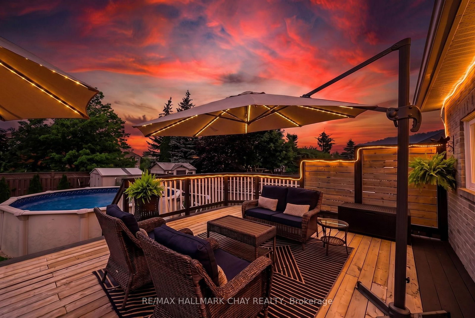 1925 Emerald Court • Innisfil, ON photo 24