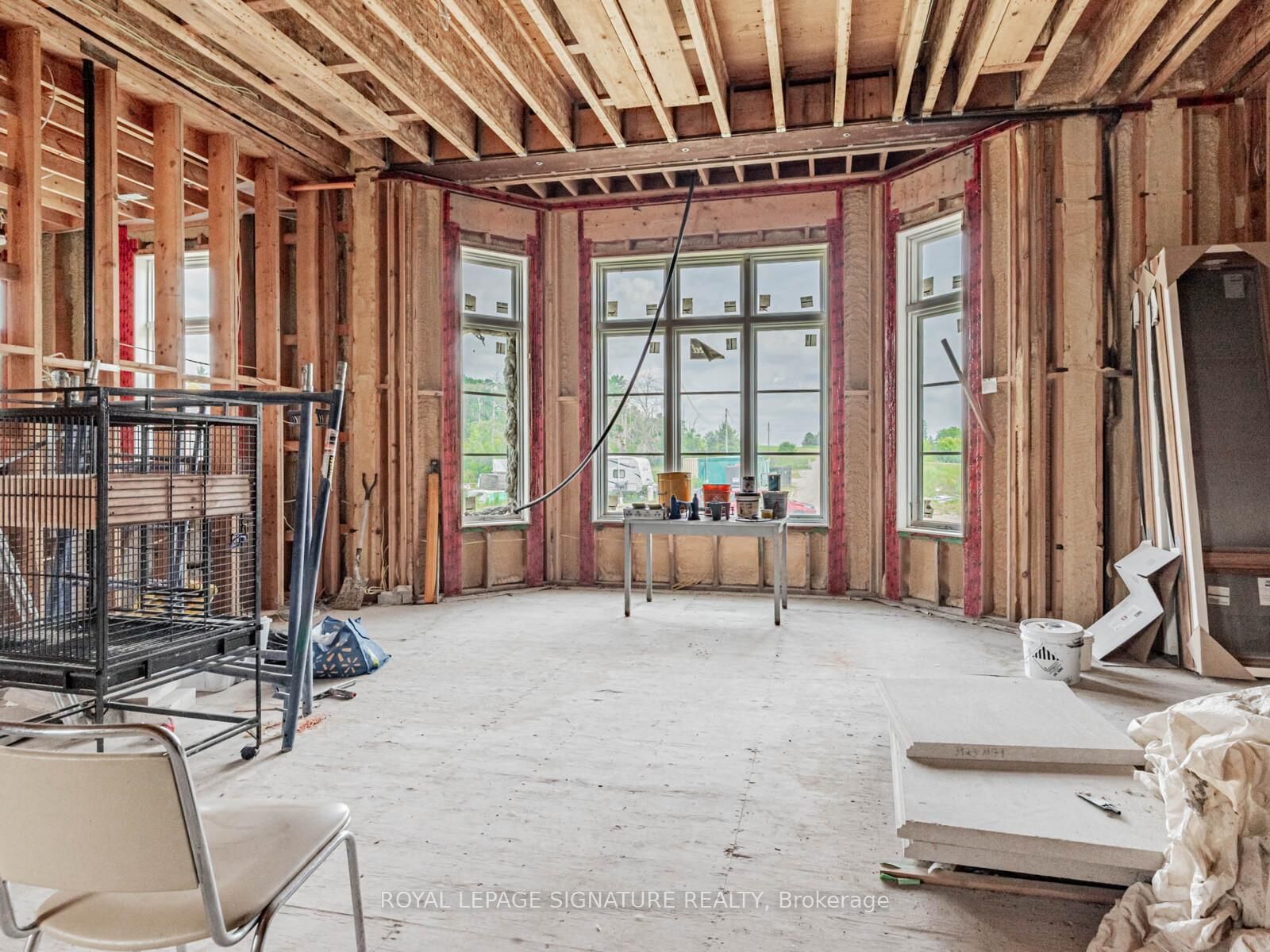 12068 Mccowan Road • Whitchurch-Stouffville, ON photo 12