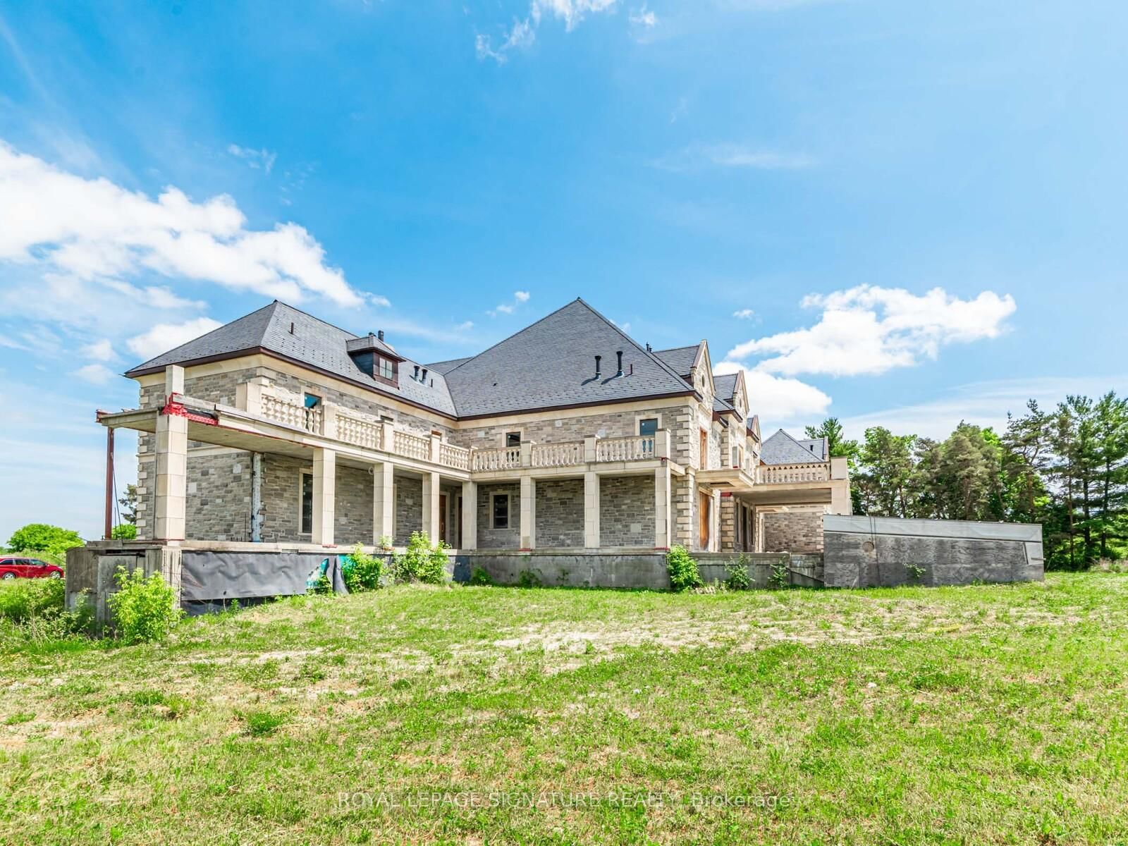 12068 Mccowan Road • Whitchurch-Stouffville, ON photo 27