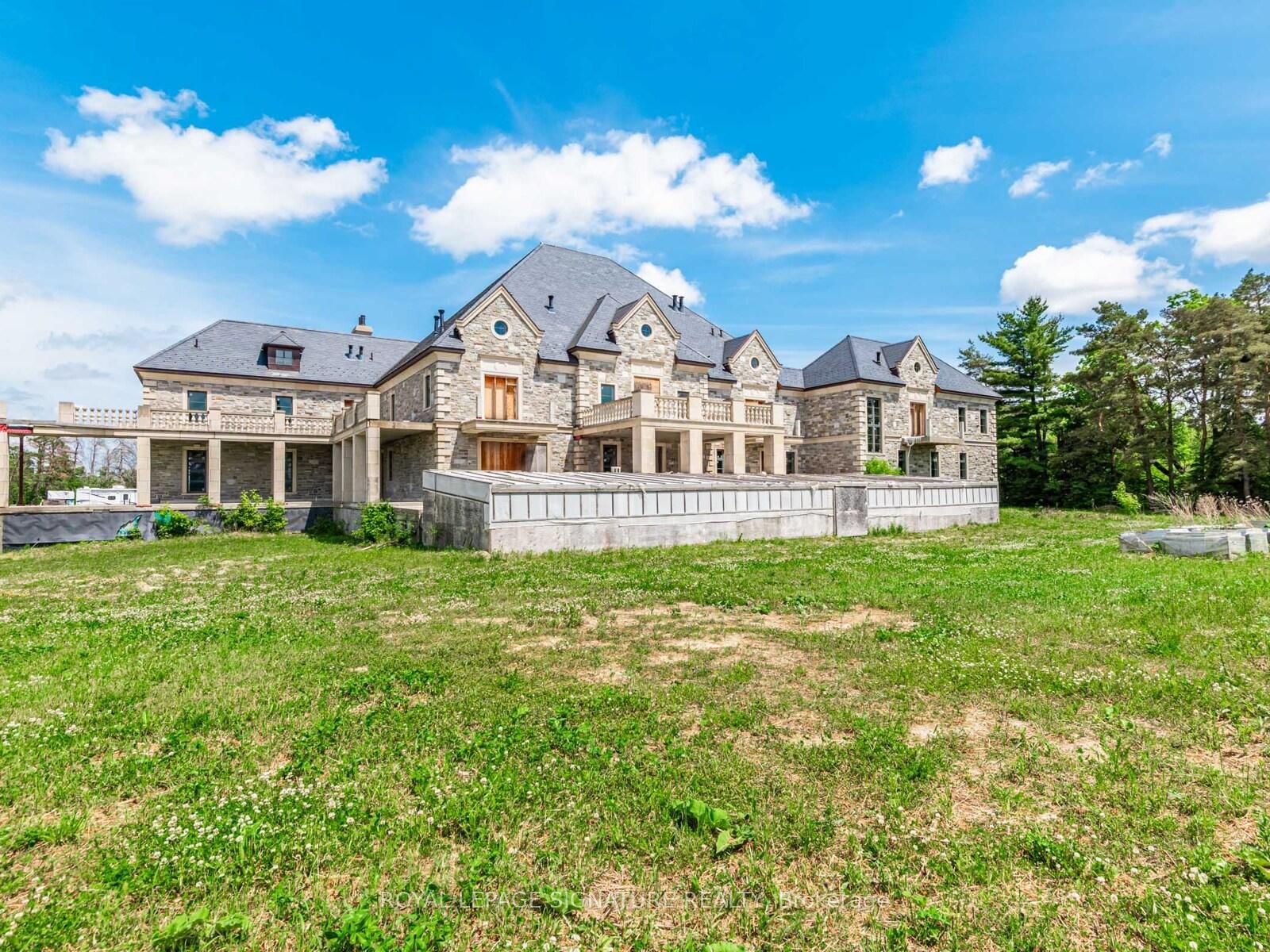 12068 Mccowan Road • Whitchurch-Stouffville, ON photo 28