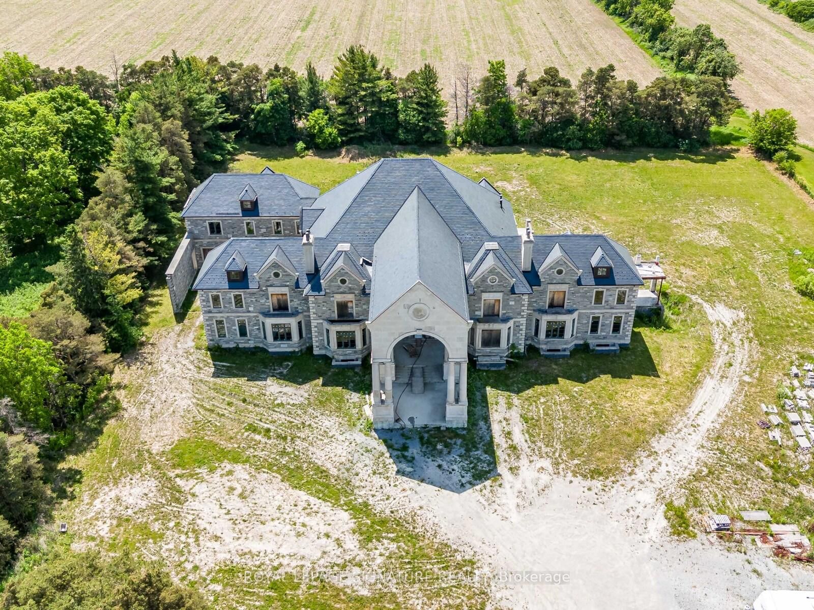 12068 Mccowan Road • Whitchurch-Stouffville, ON photo 31